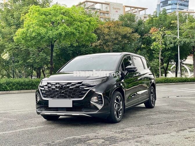 Hyundai custin 2.0AT- 10000 km