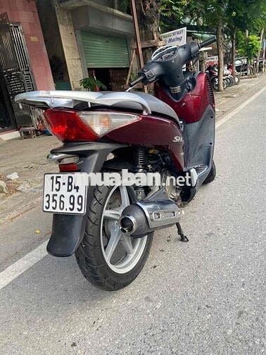 Honda sh 150 chính chủ êm đẹp mê ly biển vip