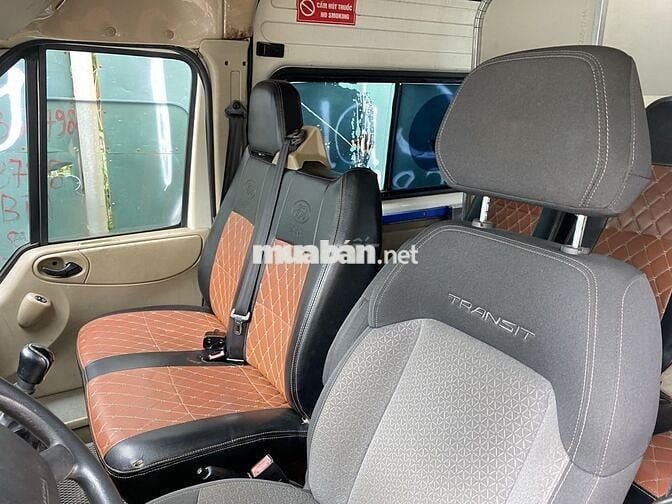 Em cho thuê lại ford transit 2015