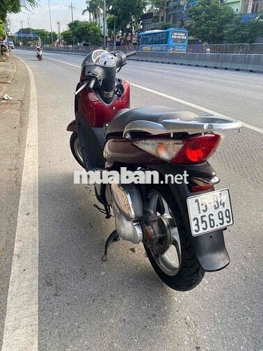 Honda sh 150 chính chủ êm đẹp mê ly biển vip
