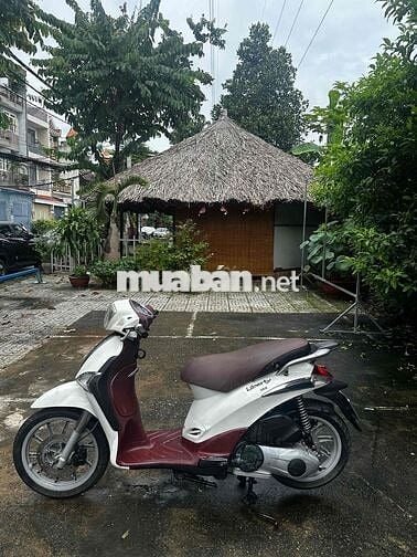 liberty 125, zin đẹp keng, chính chủ