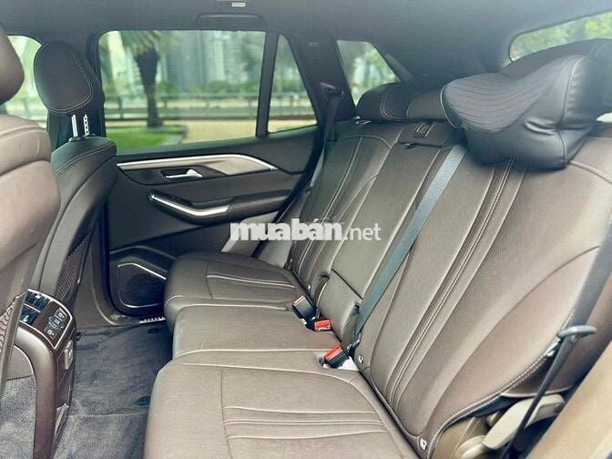 VinFast Lux SA Plus 2022 - 23000km