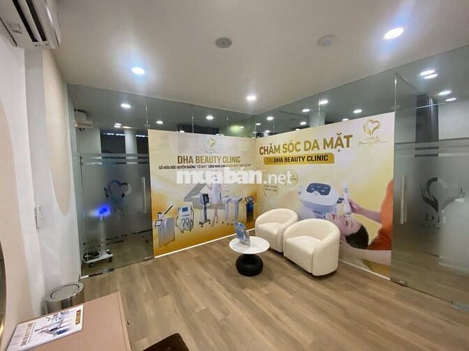 CHO THUÊ TOÀ NHÀ TRUNG TÂM Q1 8x18 - HÂM 5 TẦNG NGUYỄN THỊ MINH KHAI