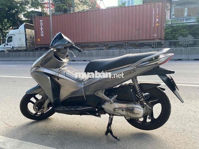 Honda airblade zin đẹp mê ly