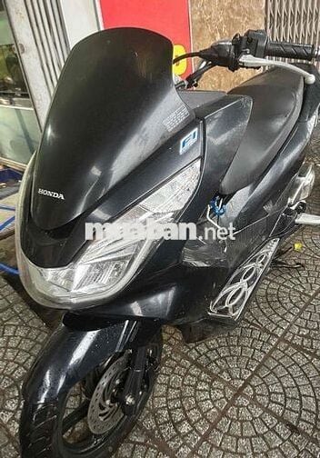 Honda PCX nguyên bản