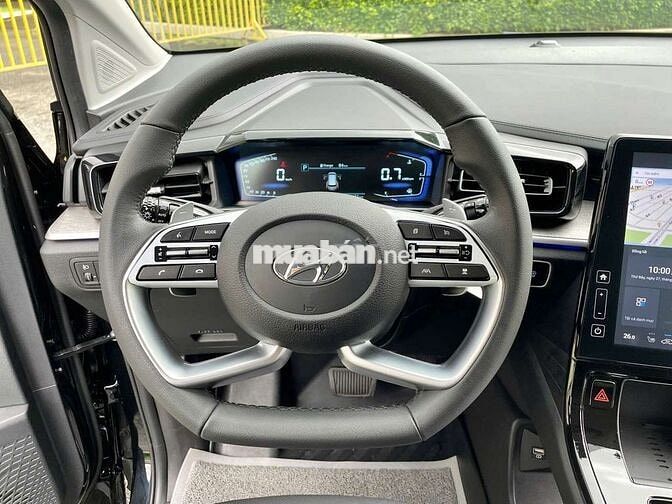 Hyundai custin 2.0AT- 10000 km