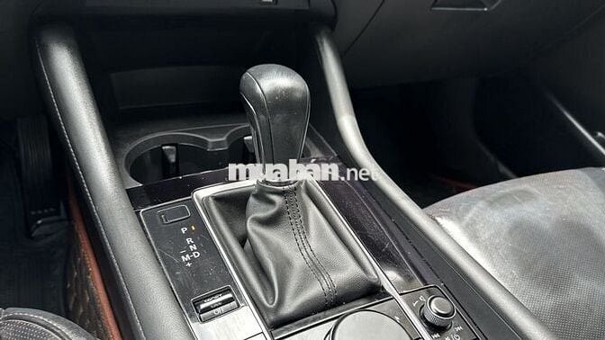 Mazda 3 2020 Sedan 1.5L Luxury - mẫu mới 2021