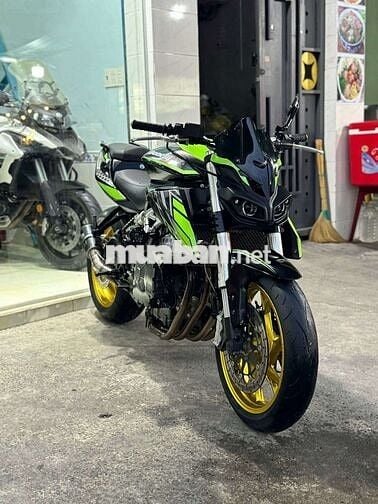 Beneli 600i cần bán ạ