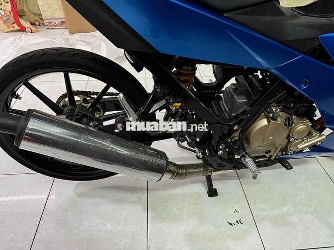 CHÍNH CHỦ BÁN RAIDER PXL CXN BSTP BAO MÁY MÓC