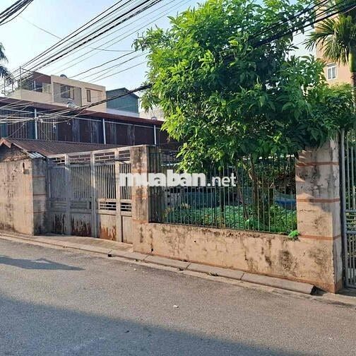 💥 ĐẤT PHÂN LÔ - 1 MẶT PHỐ - 1 MẶT NGÕ - THÔN NHUẾ 💥 📍 Gần KCN Bắc Thăn