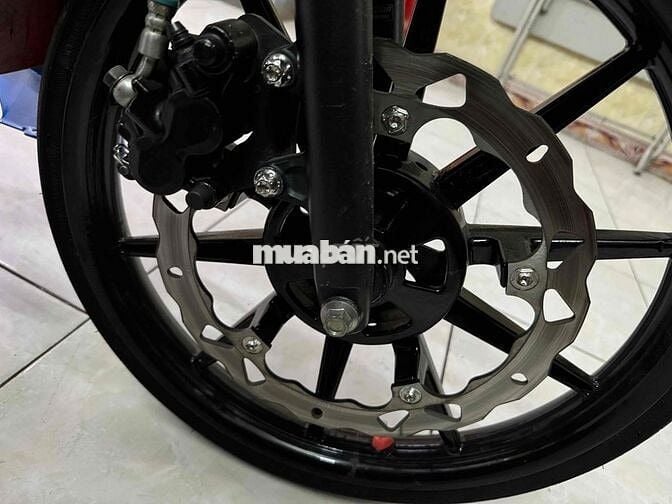 CHÍNH CHỦ BÁN RAIDER PXL CXN BSTP BAO MÁY MÓC