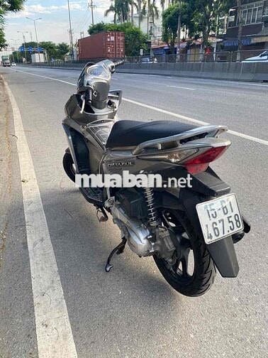 Honda airblade zin đẹp mê ly