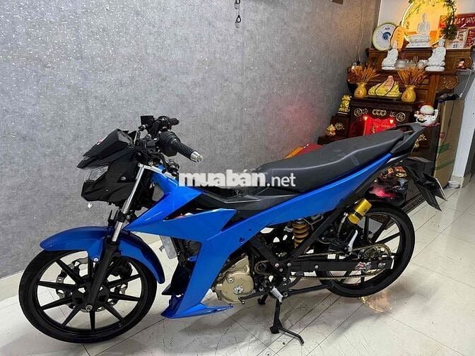 CHÍNH CHỦ BÁN RAIDER PXL CXN BSTP BAO MÁY MÓC