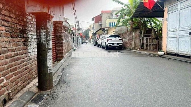 💥 ĐẤT PHÂN LÔ - 1 MẶT PHỐ - 1 MẶT NGÕ - THÔN NHUẾ 💥 📍 Gần KCN Bắc Thăn