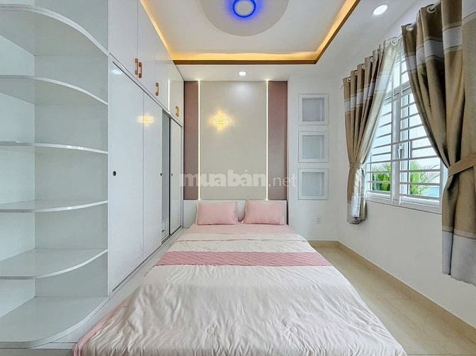 Nhà Quận 1 dt 65m2 Căn duy nhất hía 3ty280. Pháp lý chuẩn dễ kinh doan
