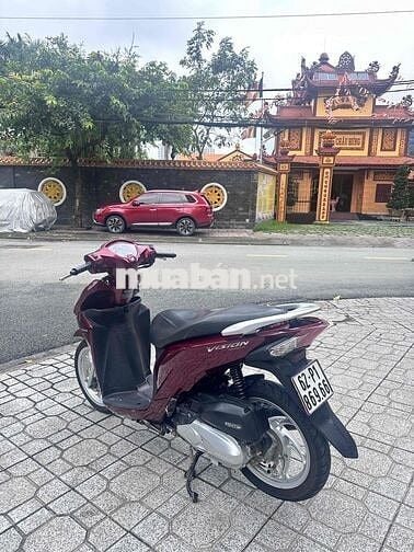 🌈 Vision 2018 Nguyên Zin - Gop 3tr Nhận Xe