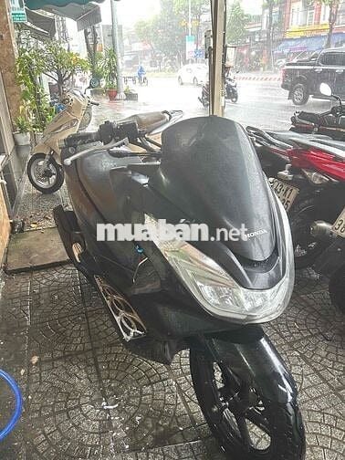 Honda PCX nguyên bản