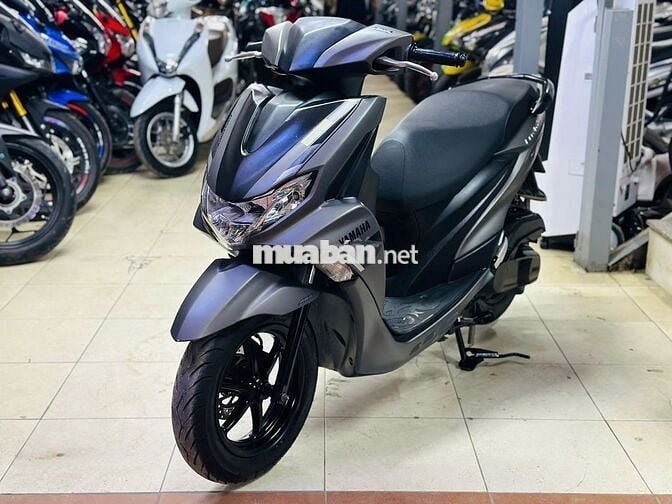XE MÁY THỊNH PHÁT - FREEGO S 125 XÁM SẦN PHANH ABS