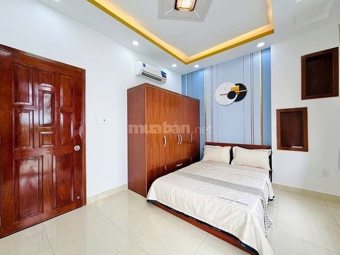 Nhà Quận 1 dt 65m2 Căn duy nhất hía 3ty280. Pháp lý chuẩn dễ kinh doan