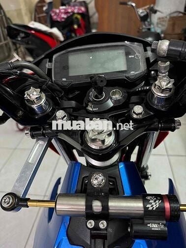 CHÍNH CHỦ BÁN RAIDER PXL CXN BSTP BAO MÁY MÓC