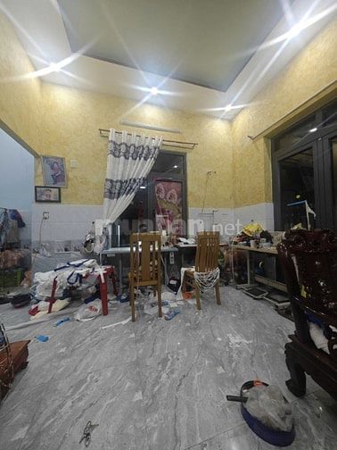 Nhà Chưa Qua Đầu Tư .Mình Cần Bán Gấp Nhà 3 Mặt Kiệt Dũng Sĩ Thanh Khe
