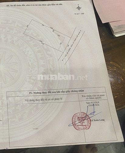 Nhà Chưa Qua Đầu Tư .Mình Cần Bán Gấp Nhà 3 Mặt Kiệt Dũng Sĩ Thanh Khe