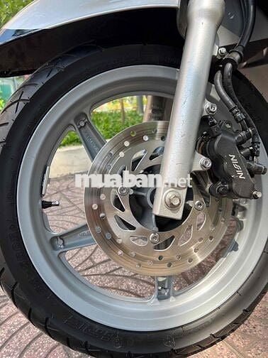 SH 125 MẪU Ý VK Ý ĐK 2010. SM 5001 ZIN HẾT