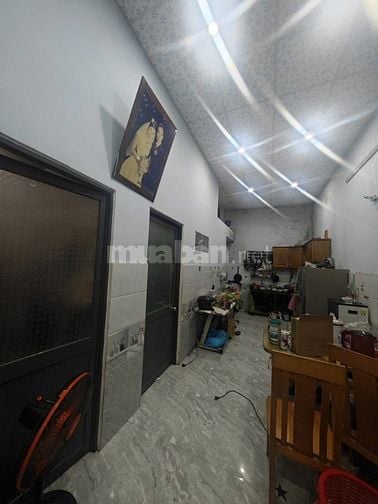 Nhà Chưa Qua Đầu Tư .Mình Cần Bán Gấp Nhà 3 Mặt Kiệt Dũng Sĩ Thanh Khe