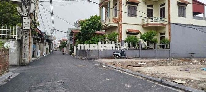 🌈ĐẤT ĐẸP VUÔNG NHƯ A4- ĐƯỜNG THÔNG Ô TÔ 7 CHỖ. CẠNH TRỤ SỞ XÃ PHÚC THỊ