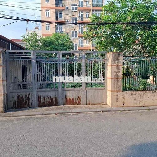 💥 ĐẤT PHÂN LÔ - 1 MẶT PHỐ - 1 MẶT NGÕ - THÔN NHUẾ 💥 📍 Gần KCN Bắc Thăn