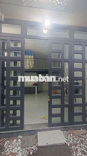 Nhà 1lửng 3,5tr,4tr,4,5tr Mới 💯 điện nước riêng