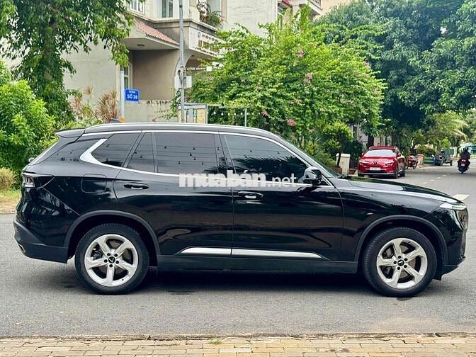 VinFast Lux SA Plus 2022 - 23000km