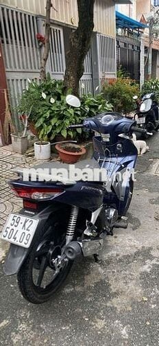Cân ban phuture 125cc bstp