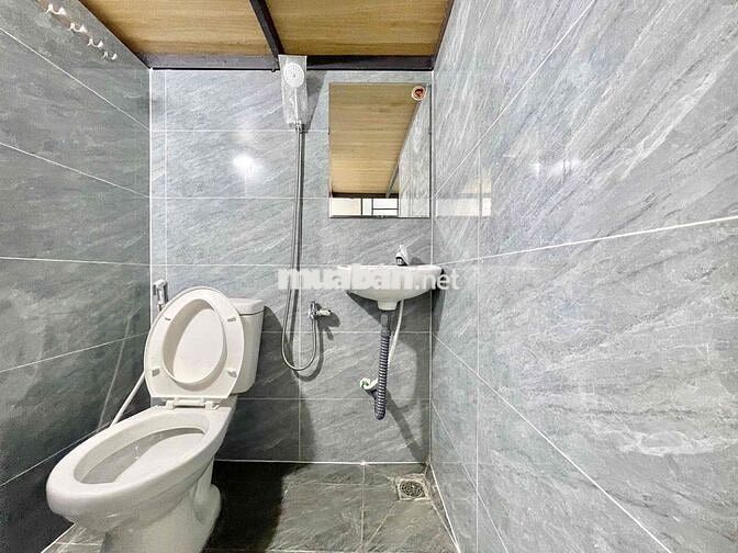 PHÒNG DUPLEX NEW 100% ĐỐI DIỆN ĐẠI HỌC CÔNG NGHIỆP IUH