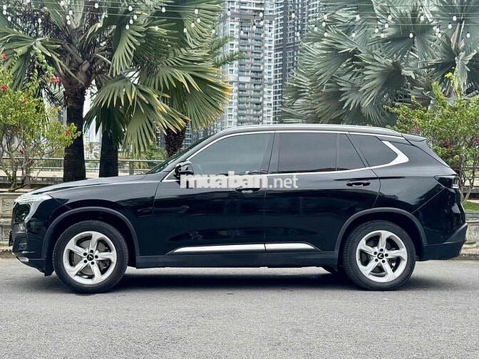 VinFast Lux SA Plus 2022 - 23000km