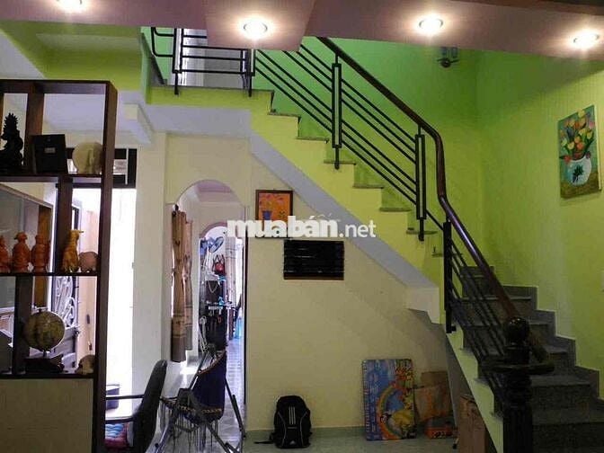NHÀ SIÊU RỘNG RẺ 497 THỐNG NHẤT P16