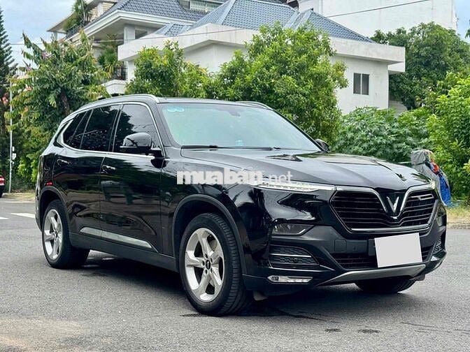 VinFast Lux SA Plus 2022 - 23000km