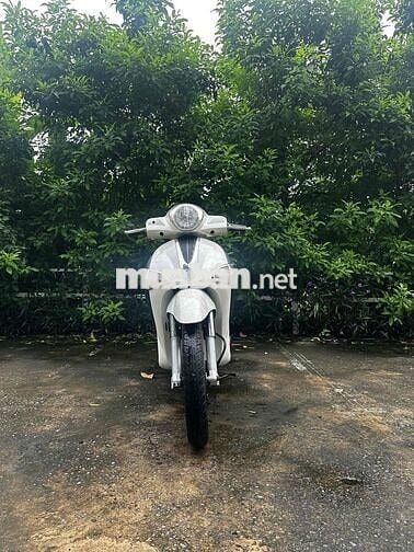 liberty 125, zin đẹp keng, chính chủ