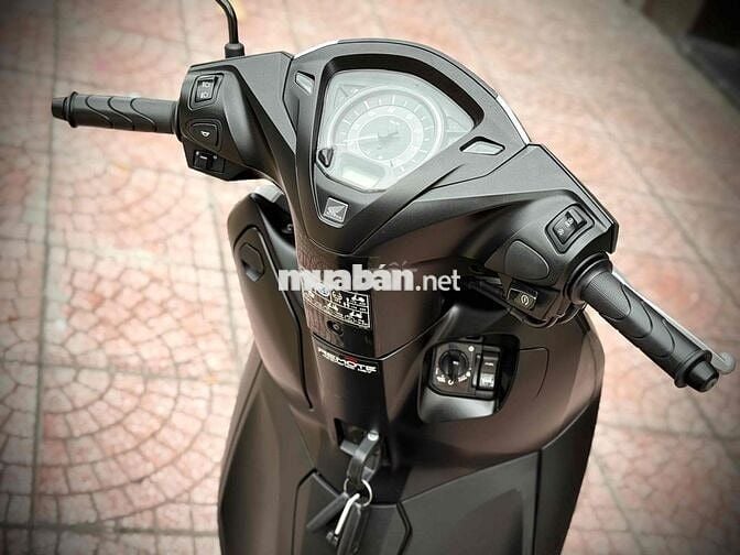 Honda Lead 4Val PBĐB 2023