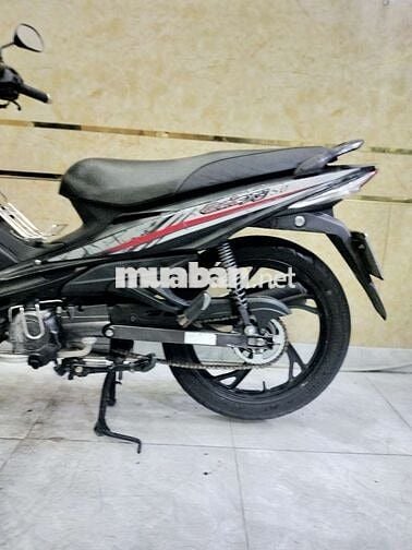 GALAXY 50 cc,2019 ,Học Sinh Đi Học BSTP, Máy Êm