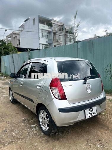 Hyundai Grand i10 2009 - 101010 km