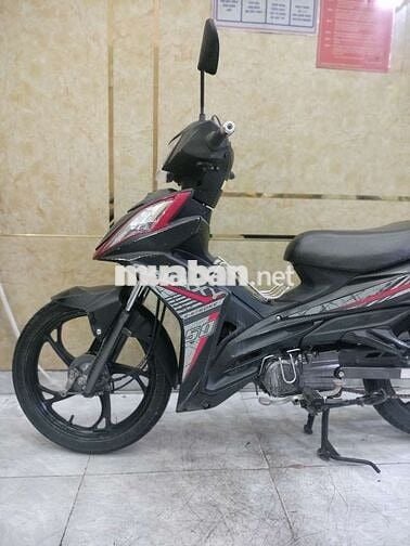GALAXY 50 cc,2019 ,Học Sinh Đi Học BSTP, Máy Êm