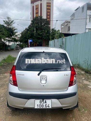 Hyundai Grand i10 2009 - 101010 km