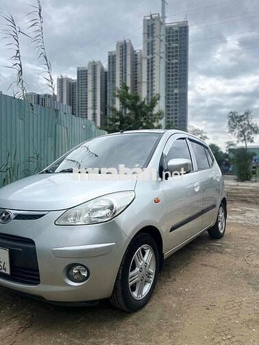 Hyundai Grand i10 2009 - 101010 km