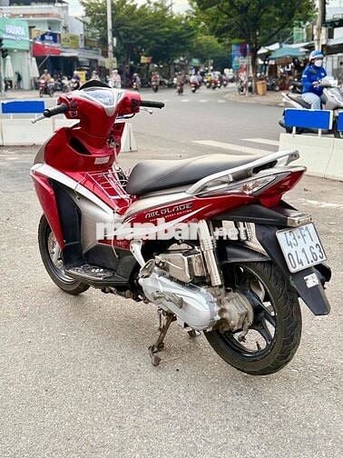 👉AIR BLADE 2013 bso 43 chính chủ,máy móc nguyên ri