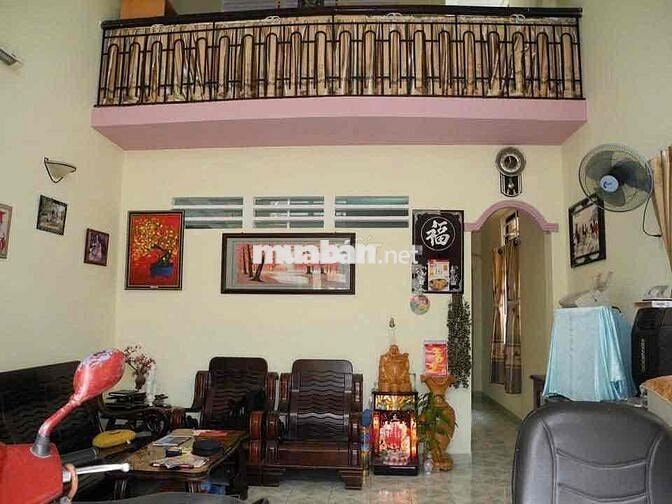 NHÀ SIÊU RỘNG RẺ 497 THỐNG NHẤT P16