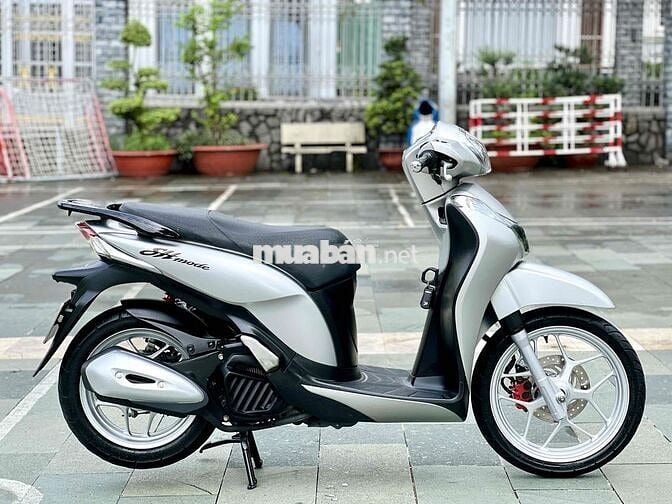❤️❤️ SH MODE 2018 SMK BSTP CHÍNH CHỦ CÓ BÁN GÓP