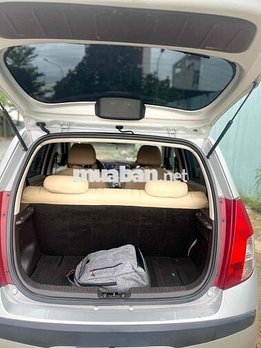 Hyundai Grand i10 2009 - 101010 km