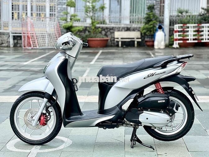 ❤️❤️ SH MODE 2018 SMK BSTP CHÍNH CHỦ CÓ BÁN GÓP