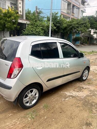 Hyundai Grand i10 2009 - 101010 km